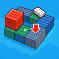 cargo_path_puzzle 游戏